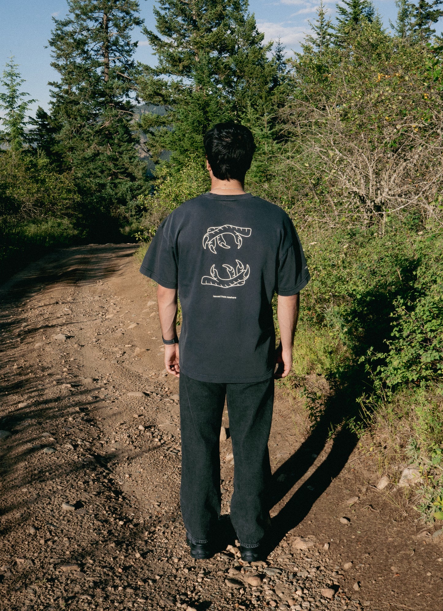 issue 002 - the claw