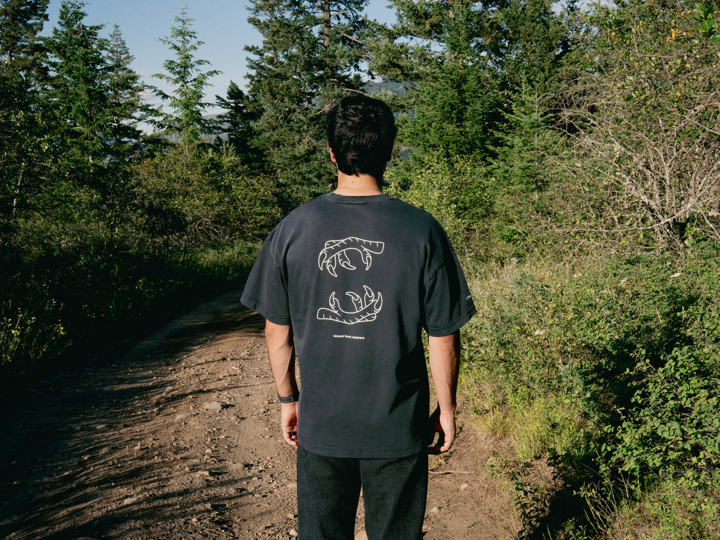 issue 002 - the claw