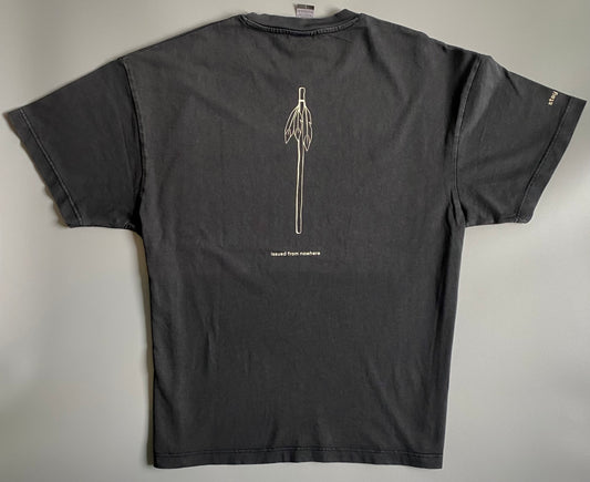 Issue 001 - Heavyweight Tee